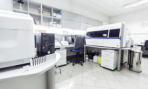 北京亲子鉴定机构实验室优势1