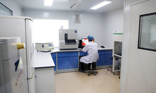 北京亲子鉴定机构实验室优势3